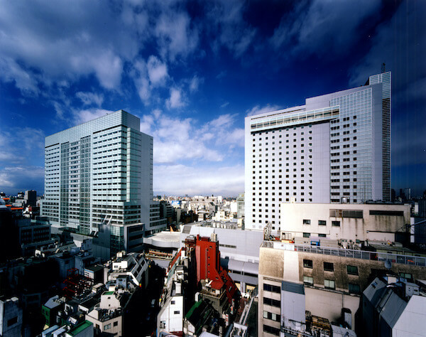 「渋谷マークシティ」が21年目で改装　「ダイソー」の新業態「スタンダードプロダクツ」などが出店