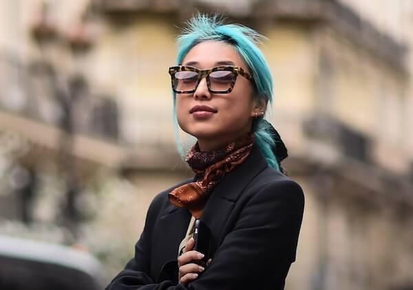中国版『VOGUE』がセプテンバーイシューの表紙モデルを公募　新編集長マーガレット・チャンが主導