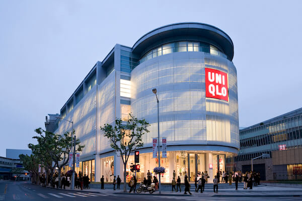 「ユニクロ」が北京初の旗艦店をオープン予定　中国本土で3店舗目となるグローバル旗艦店