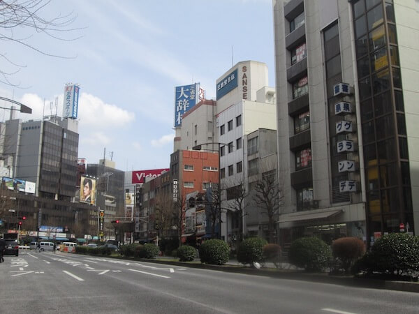 三省堂書店が神田神保町の本社ビル建て替えのため閉店　竣工は2025〜6年を予定