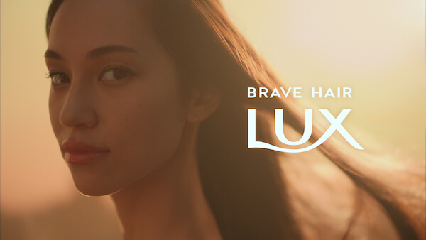 水原希子が「LUX」のブランドアンバサダーに就任　発表会では「美」をテーマに想いを語る