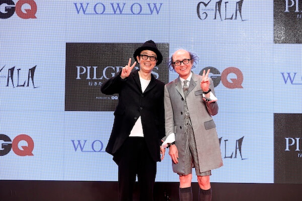 「GQ JAPAN」の鈴木正文編集長が退任　「VOGUE JAPAN」の渡辺三津子編集長も年内で退任