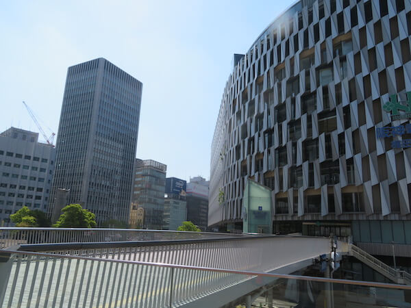エイチ・ツー・オー リテイリングと阪急阪神百貨店が本社オフィスを2022年8月に移転
