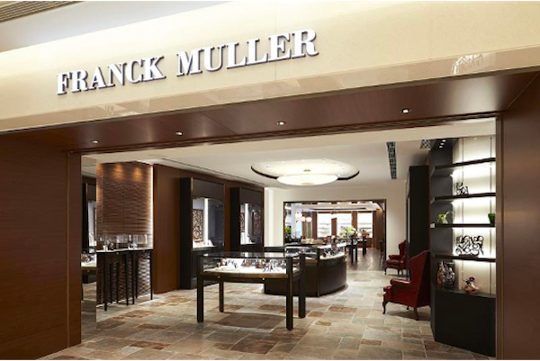 「フランク ミュラー」がブランド創設30周年を記念した約2200万円の福袋を発売