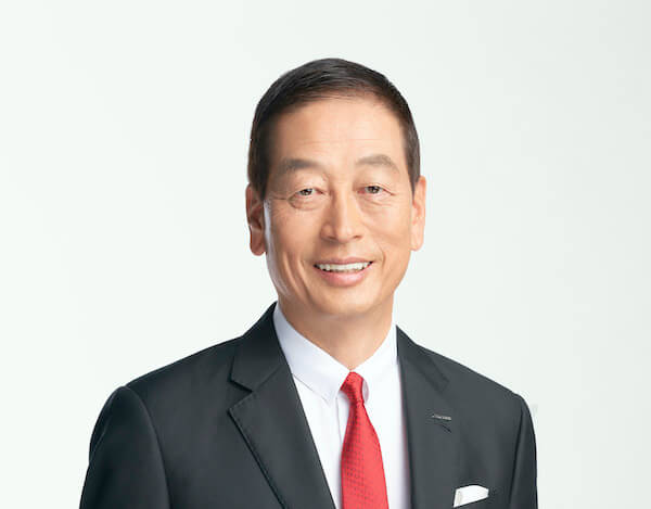 資生堂の魚谷雅彦氏が任期満了で会長CEOを12月末で退任