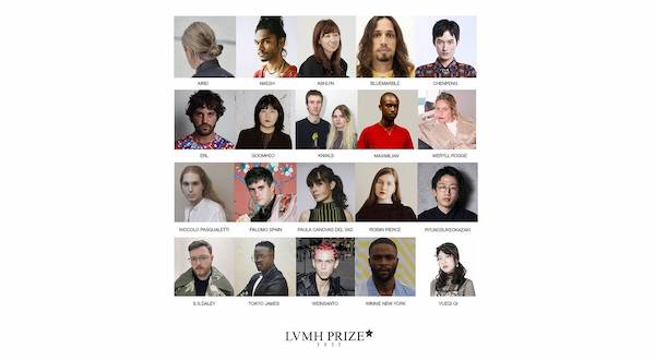LVMHプライズのセミファイナリストに東京藝大卒の岡﨑龍之祐が選出　審査員には「ユナイテッドアローズ」の栗野宏文も
