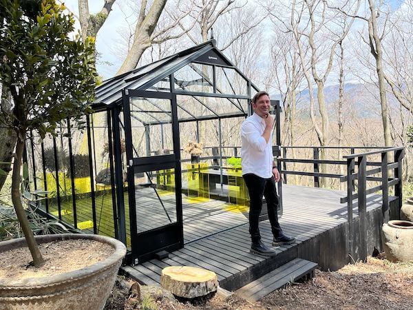 自然を五感で楽しむガーデン「ニコライ バーグマン 箱根 ガーデンズ」がグランドオープン
