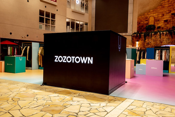 ZOZOの22年3月期通期決算は増収増益！ブランドからの積極的な在庫投入で商品取扱高は5088億円と過去最高