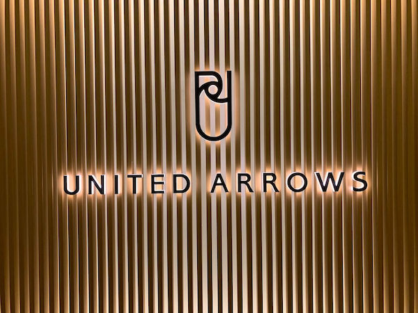 United Arrows | SEVENTIE TWOは、世界各地のファッション&ビューティ 