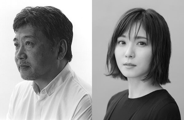 ケリングが東京国際映画祭にて「ウーマン・イン・モーション」トークを開催　是枝裕和と松岡茉優が登場　