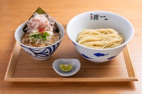 サザビーリーグが京都のラーメン店「麺屋 猪一」の運営会社を買収