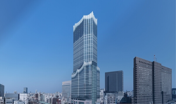 新宿・歌舞伎町の復権をかけて「東急歌舞伎町タワー」が来年4月14日開業