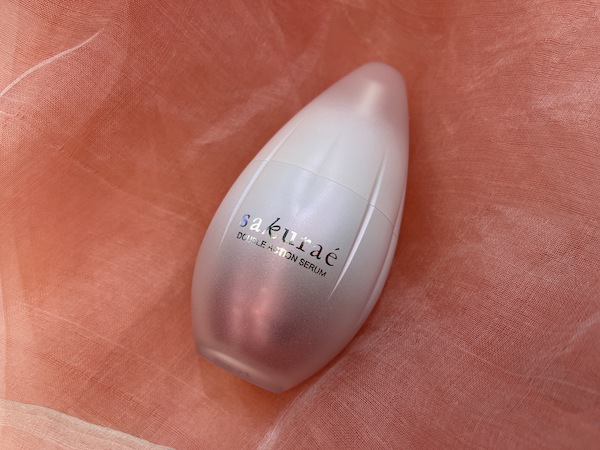 日本初承認の「ダブル美白」効能　大塚製薬がスキンケアブランド「サクラエ」を発売