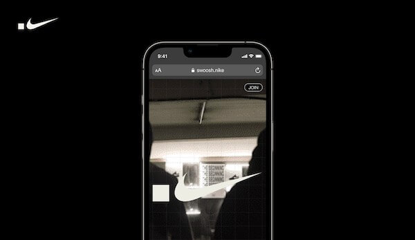 「ナイキ」がウェブ3に対応したプラットフォーム「.SWOOSH」をローンチ