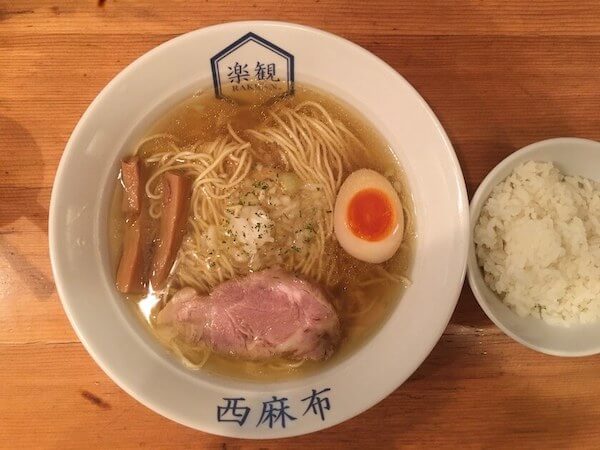 極私的2022年ラーメンベスト10（後編）