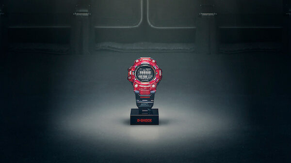 日産自動車が「G-SHOCK」とコラボ　400万円相当の特別パッケージが当たるチャンス