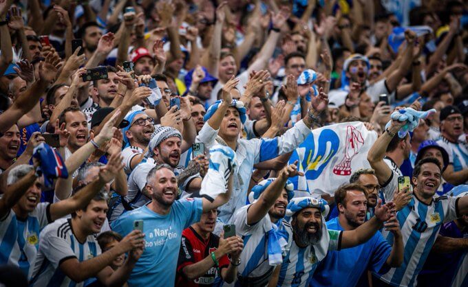 カタールW杯ベスト4がついに決定！準決勝進出国のユニフォームを徹底分析