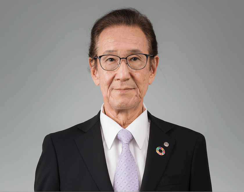 カシオの新社長に創業家以外で初となる増田裕一氏が就任