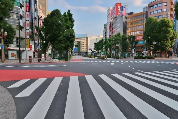 「ユニクロ」の池袋東口店が閉店　跡地には「GU」