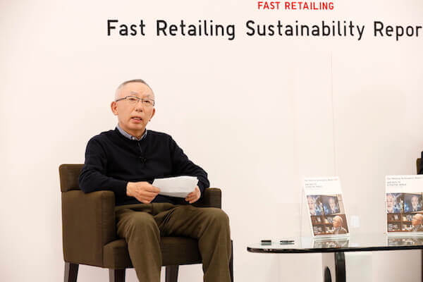 「H&M」は中国での不買運動後に３割の店舗を閉鎖　ウイグルの新疆綿不使用を明言したファストリ柳井正氏はどう出るか？