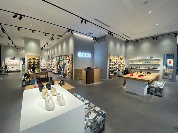 「エコー」が新店舗を青山にオープン 新作や店舗限定アイテムを販売
