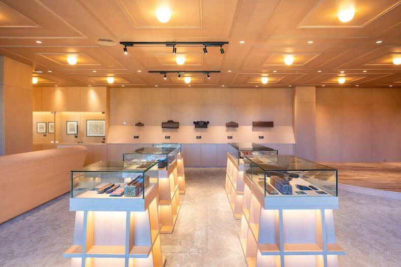 バリ島で地域の芸術や文化などを伝えるサカ美術館がプレオープン　三菱地所設計が設計を手掛ける