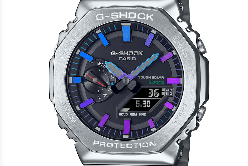 2023年に一番売れた「G-SHOCK」はこれだ！