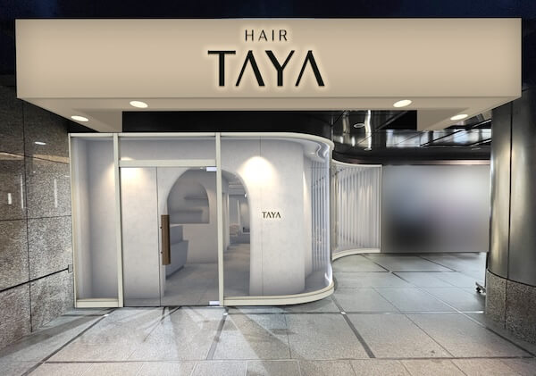 美容室「タヤ」を運営する田谷は２期連続の最終赤字　今後はフリーランスの美容室「アノ」を本格出店