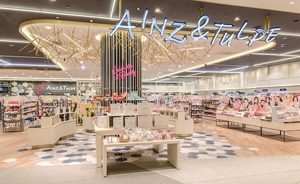 市場の反応は厳しく「フランフラン」買収のアインHDの株価が前日比9.26％マイナスと大幅下落