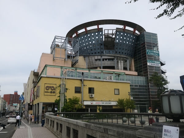 青森県の老舗百貨店「中三」が破産　全従業員85名は解雇