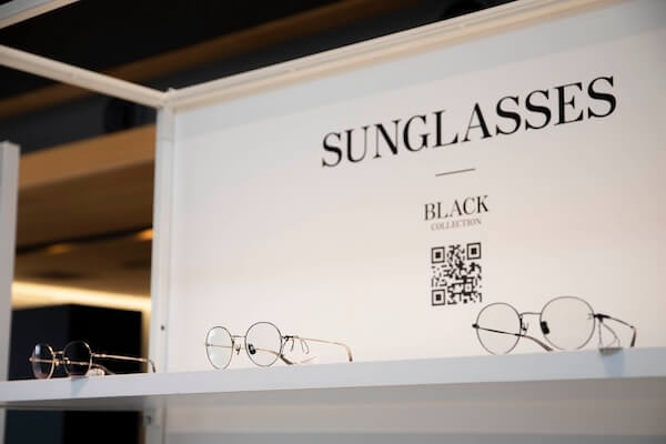 「オンデーズ」が黒縁メガネの専門店を代官山に期間限定でオープン