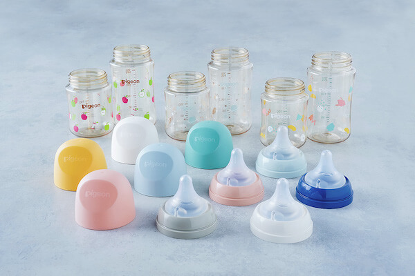 ベビー用品のピジョンが中国で被害　元従業員による転売や架空発注で業績への影響額は５億5600万円