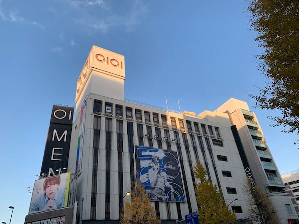 丸井グループの４〜６月は営業利益が100億円超えで第１四半期としては過去最高