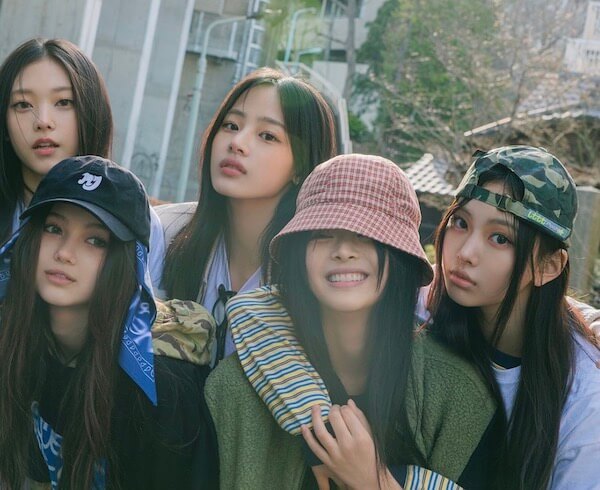 韓国芸能のHYBEが上場来初の営業赤字も、NewJeansが事務所復帰へ