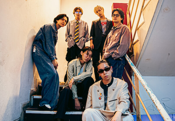 急速に注目を集めるBillyrromがついに1stアルバムをリリース　タイトル『WiND』に込めた思いとは
