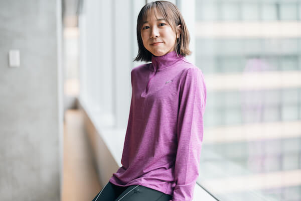 パリ五輪マラソン６位入賞の鈴木優花選手が五輪史上最難関コースを振り返る　