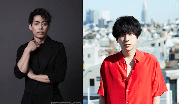 髙橋大輔、二宮和也らが「スーツ・オブ・ザ・イヤー」を受賞
