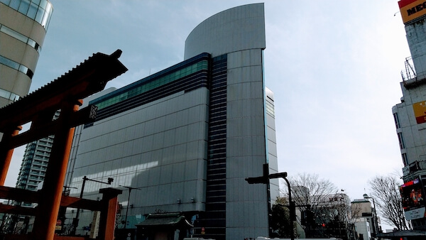 ゼビオが郡山市から宇都宮市へ　「宇都宮パルコ」跡地に年内にも本社移転で調整