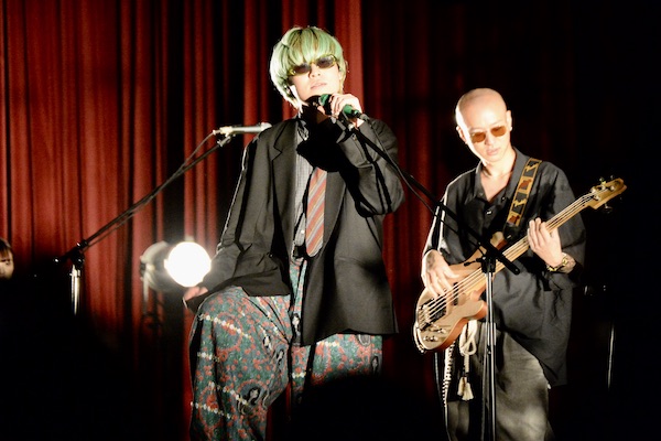 Kroiが早稲田大学にてライブ開催！学生企画ならではのエピソードとは