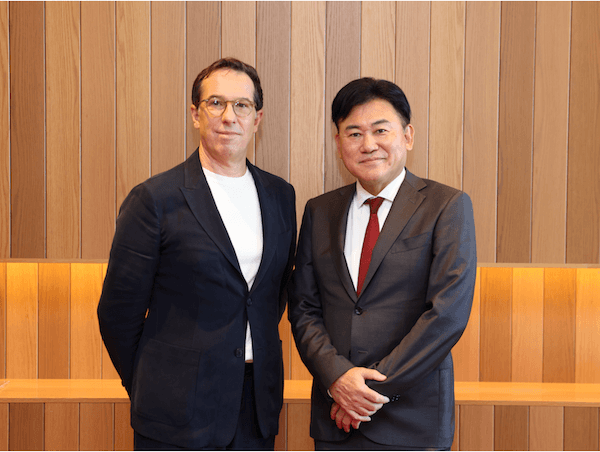 楽天とロレアルがビューティ領域におけるパートナーシップ締結に向けて協議を開始