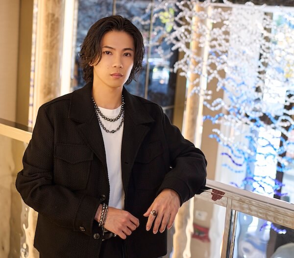 「ミキモト」が「紅白歌合戦」出演が決定したNumber_iの神宮寺勇太とパートナーシップ契約