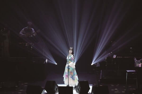 【プレゼント企画】中島みゆき劇場版「歌会VOL.１」の劇場鑑賞券を抽選で１組２名にプレゼント！