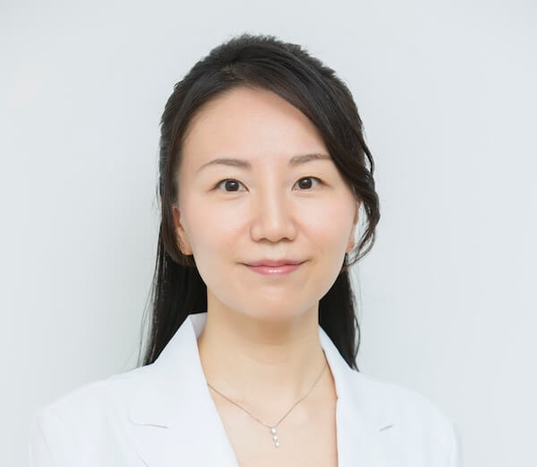 皮膚科医・横井彩先生の彩肌通信　第５回「男性のみなさん、男がメイクなんて！と思っていませんか？」