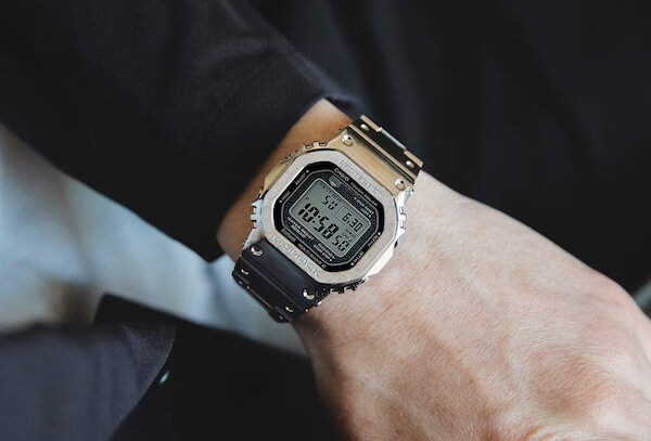 2024年にもっとも売れた「G-SHOCK」はこのモデルだ！