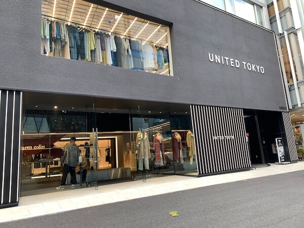 中国事業が営業赤字も再成長を目指してTOKYO BASEが上海と北京に２店舗出店へ
