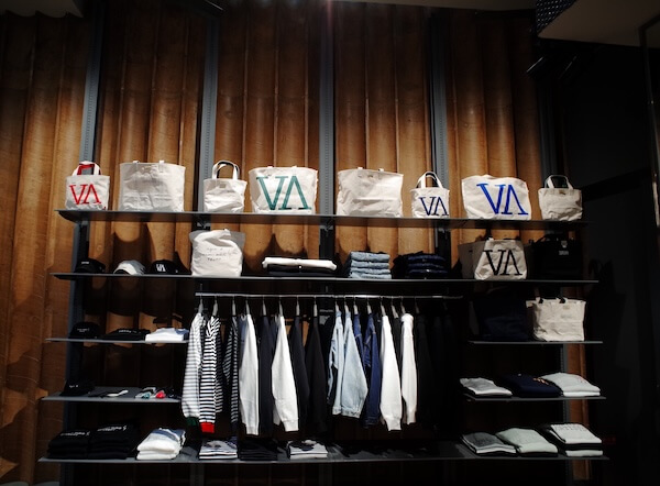 藤原ヒロシによる「V.A.」の全貌が明らかに　「アンダーカバー」高橋盾や「ダブルタップス」西山徹がディレクションしたプロダクトも