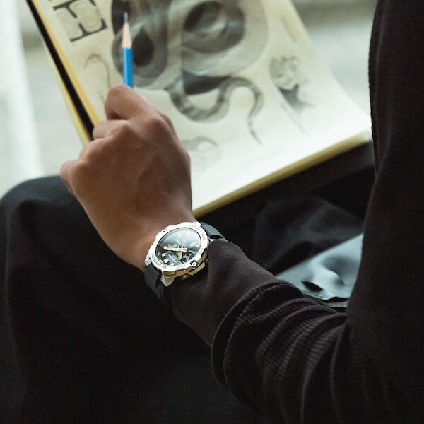 中国で「G-SHOCK」の売り上げが半減