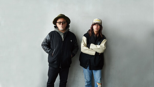 年始から株価が11.9％上昇のYutoriが90年代にスタイリストの熊谷隆志が手掛けたブランド「GDC」を獲得