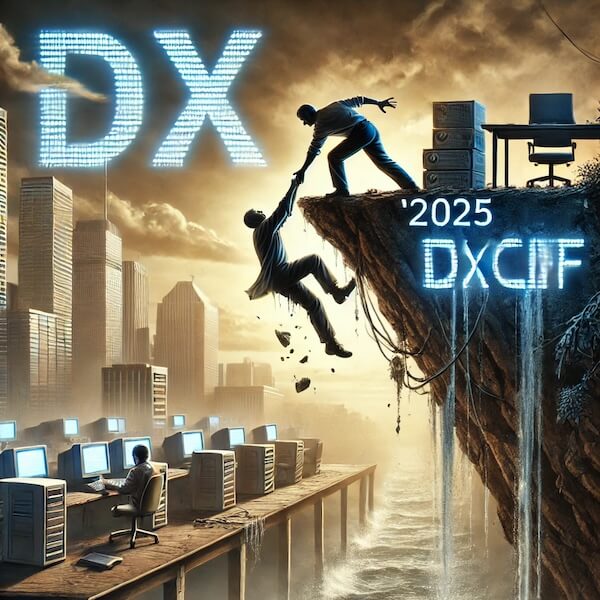 TOSHY連載：第５回「2025年の崖」とは？ファッション業界が今こそ見直すべき「人」と「つながり」 