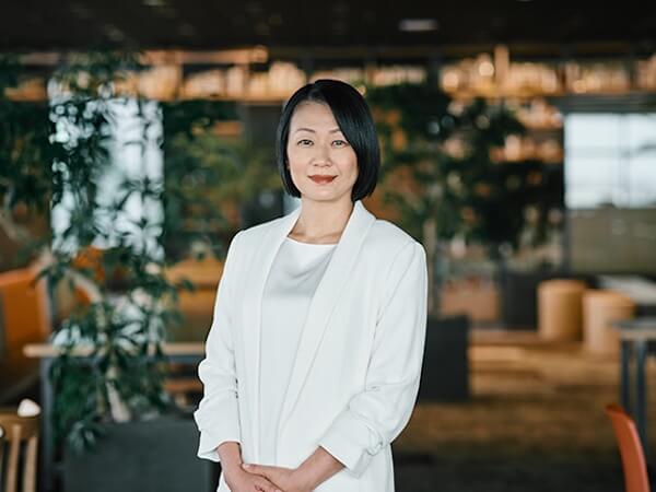 スターバックスCEOの水口貴文氏が退任、後任は森井久恵氏